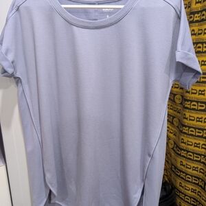 Like New! Women's Sonoma  Short Sleeve Tunic Tshirt.